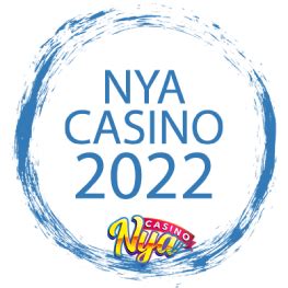 Nya Casino 2022 .